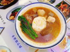 -香港新记茶餐厅(湖墅南路店)