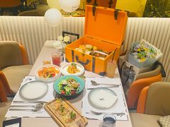 -LE SHARE洛笙·花园西餐(北京路步行街店)