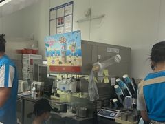 -DQ·蛋糕·冰淇淋(河东万达店)