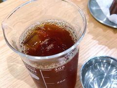 兰花-Au Cafe&Roastery(华侨城店)