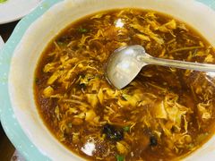 -春水锅贴·传统鲁菜(大明湖店)