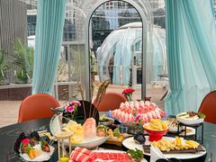 -享月汤皇·海鲜小火锅·聚会(曲江创意谷店)