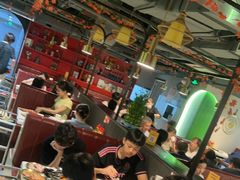 -炙城·韩式烤肉(南京东路店)