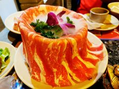 -蜀大侠火锅(四川北路店)