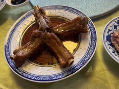 -厉家菜(德胜门总店)