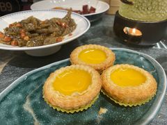 -粤匠·澳门点心粤菜海鲜(澳门半岛店)