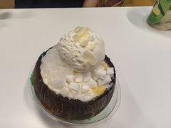 -乐果甜心·潮汕冰室