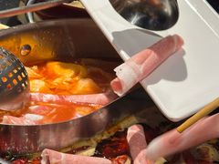 -最先生·烧烤·火锅·音乐聚会餐厅(大悦城店)