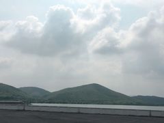 -横山水库