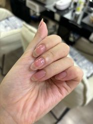-槿里日式美甲工作室