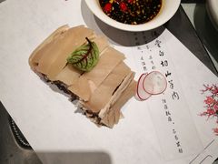 -黛瓦里巷(南京东路店)