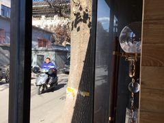 -VOYAGE COFFEE(北锣鼓巷店)