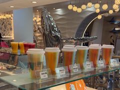 -贝林大翅鲸简餐厅(国家海洋博物馆店)