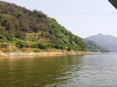 -新安江山水画廊风景区
