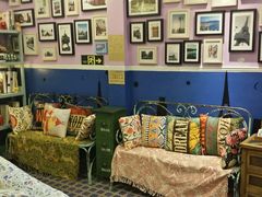 -广州迷途主题旅馆(海珠广场店)