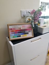 -轻妆Feel·半永久纹眉眼线