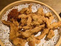 -向川南·水煮鱼·川菜(和平里店)