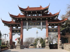 -句容茅山景区