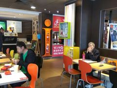 -麦当劳(南京路2店)