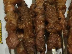 -南城香·饭香串香馄饨香(青年路店)