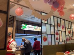 -海底捞火锅(万象城店)