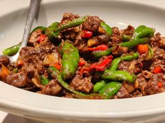 -湘中缘·湖南菜(娄底驻京办店)