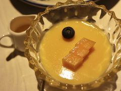芒果布丁-申粤轩酒楼·三十年粤菜经典(丁香花园店)