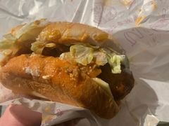 -麦当劳(新王府井店)