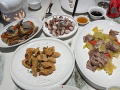 -姚江春中餐厅·太平洋大酒店