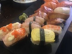 -小曹日本料理(软景中心店)