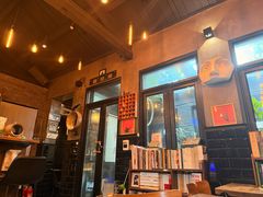 -古耳咖啡(北锣店)