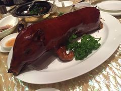 -8餐厅(新葡京酒店)