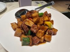 -汤城小厨•粤菜•靓汤(西直门凯德MALL店)