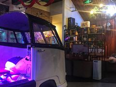 -莫比餐厅(五道口店)