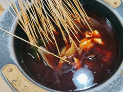 -冒椒火辣(奎星楼街店)