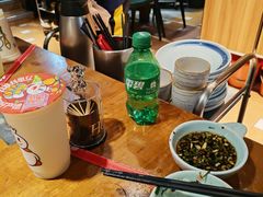 -三个渔夫·蒸汽海鲜(小白楼店)