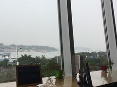 -厦门海港英迪格酒店(中山路店)