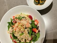 -羊门客在·烤盐池滩羊·川菜