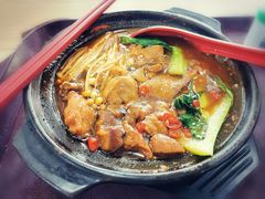 -财经大学学生公寓食堂