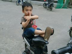 android_upload_pic-沪上阿姨·精选茶饮(天长东路店)