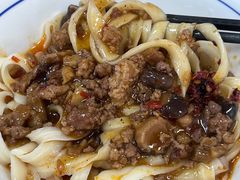-清泉阁包子饺子·刀削面(五一店)