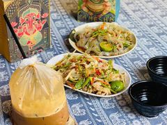 -半坡九号老挝冰咖啡