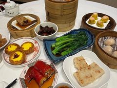 -稻香海鲜饭店(第一国际店)