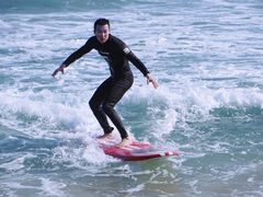 -盘古掌冲浪俱乐部(日月湾店)