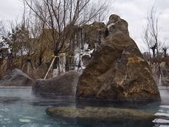 -清河半岛温泉度假酒店