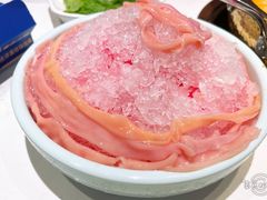 -周师兄大刀腰片火锅(磁器口直营店)