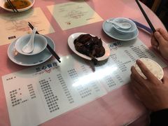 酱鸭-蘭心餐厅(进贤路店)
