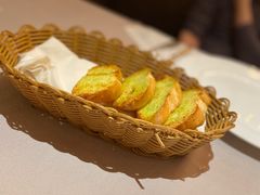 -戈雅法餐厅(世界城广场店)