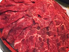 -鲜入围煮花胶鸡海鲜火锅