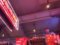 -霸王虾·小龙虾香辣蟹(玉林店)